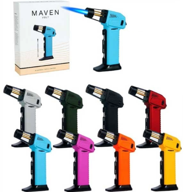 Volt Butane Torch by Maven