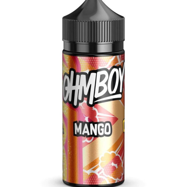 ohmboy mango