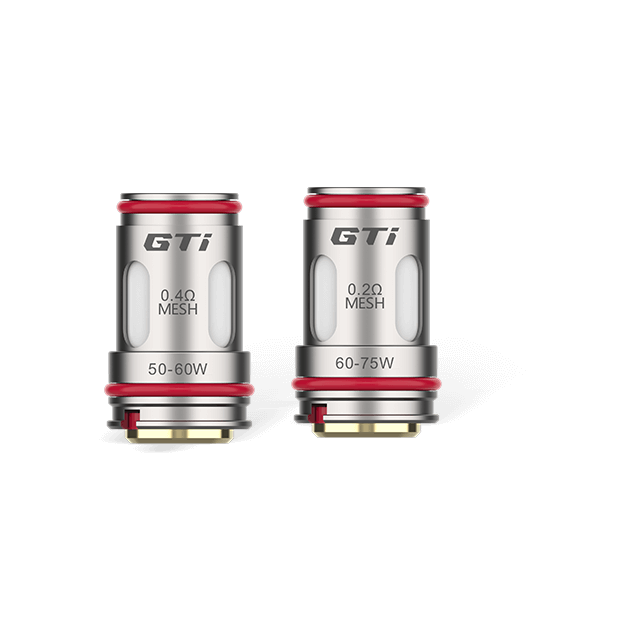 Vaporesso | GTI Coil 