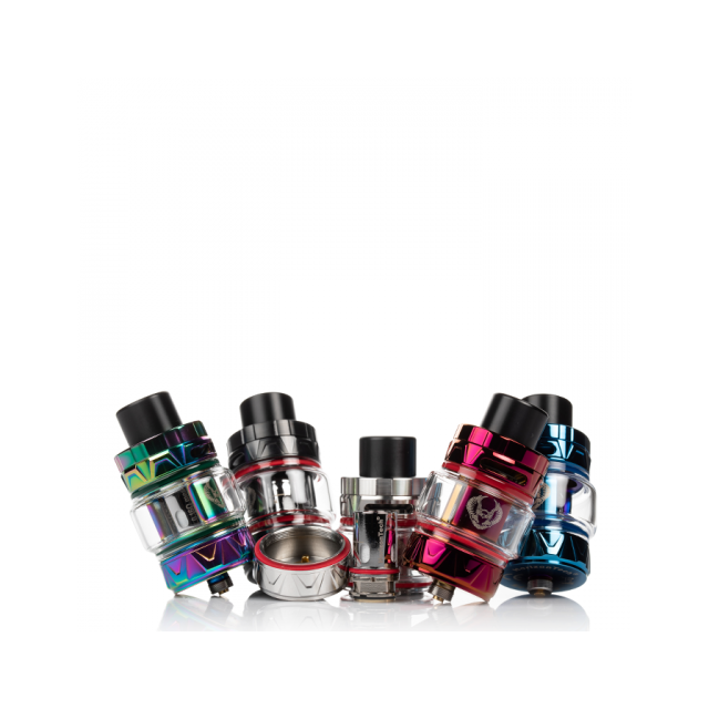 Sakerz Tank by Horizon Tech