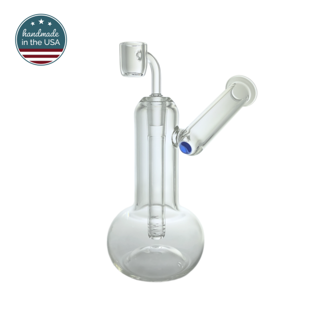 Sidecar Rig (Blue) CannaDevices | upperlimitsinc.com