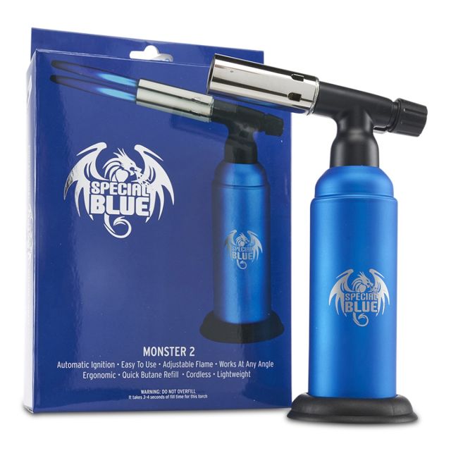 Monster 2 Torch by Special Blue