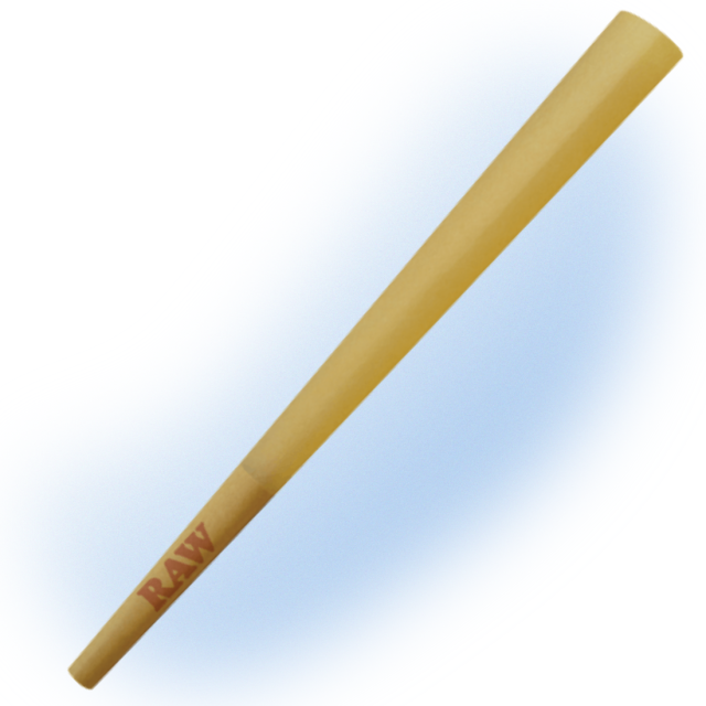 foot long supernatural cone