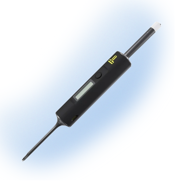The Terpometer OG | Upper Limits