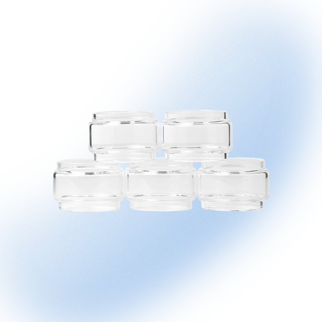 TFV18 Tank Replacement Glass | 9 ML