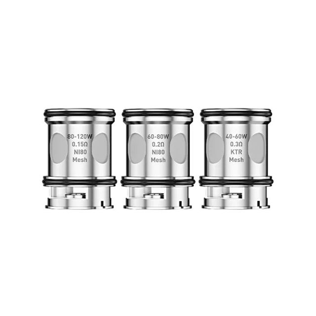 ub max coil by lost vape