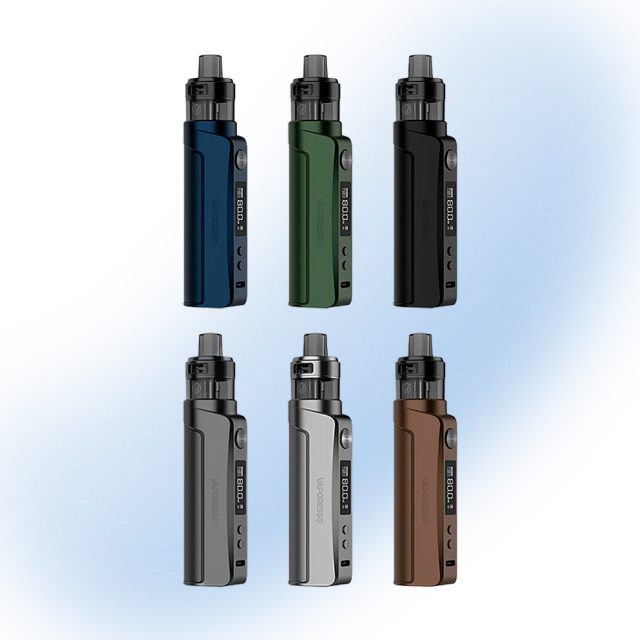 Vaporesso GEN PT80 S Kit