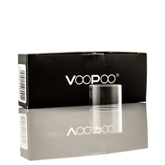 UForce T2 Replacement Glass Straight