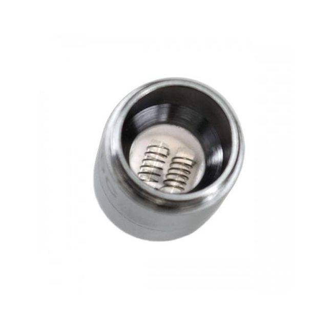 Evolve Plus QDC Coil by Yocan