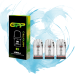 Uwell Caliburn GPP Replacement Pods – 3-Pack Refillable Magnetic Vape Pods for G3 and G4