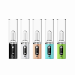 Yocan Pillar Smart e-Rig with TGT Coil and Glass Bubbler on Upper Limits Inc