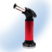 Volcano Lit Blue Flame Torch