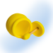 Silicone Storage Honey Jars 500ml