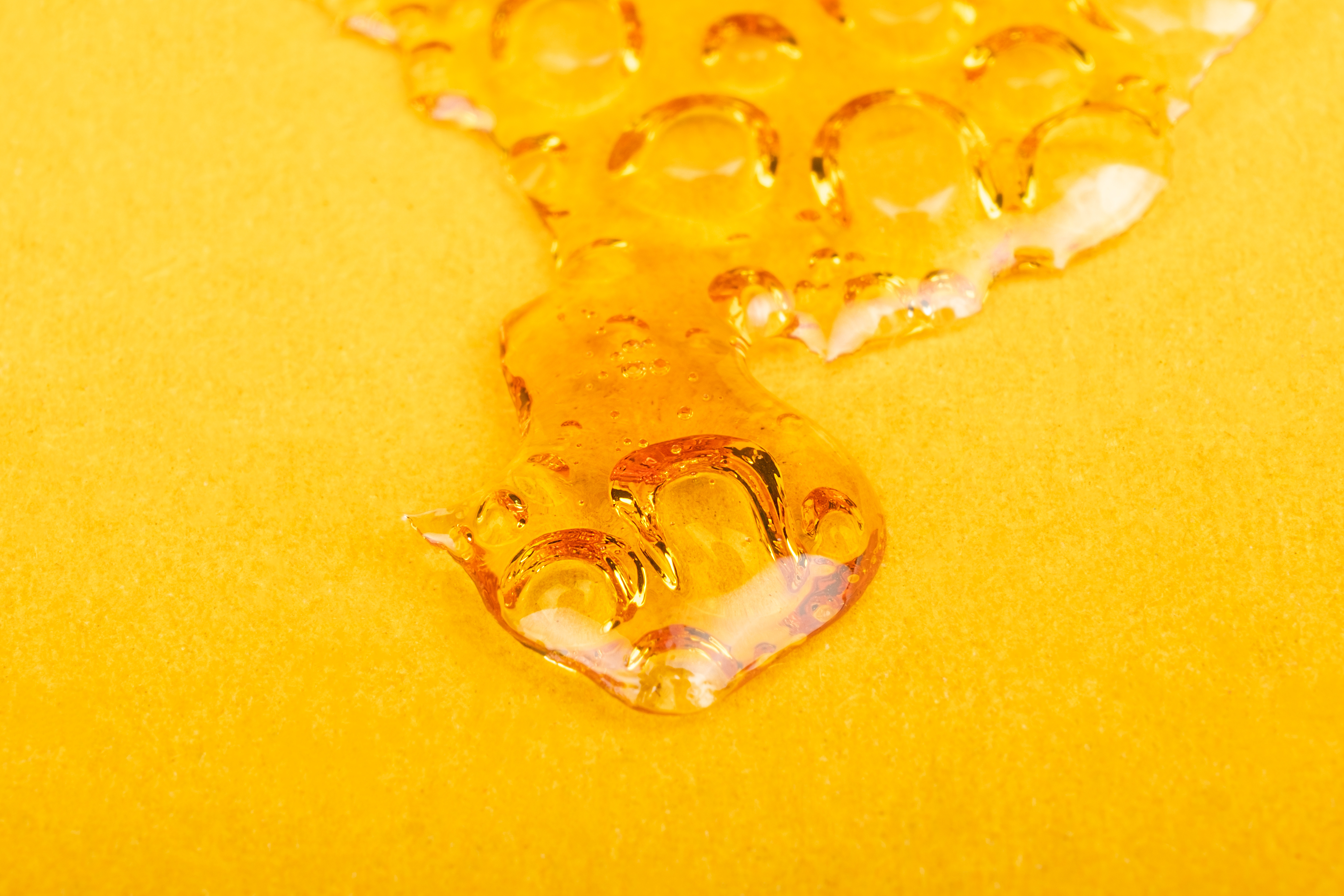 Rosin: What It Is and How To Press It at Home Quickly