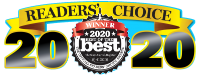 2020 Readers' Choice Award Nominations Open!