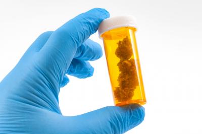 New Study Finds that CBD Prevents COVID-19 Replication