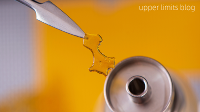 Choosing the Right Dab Rig Banger: A Guide To The Types Of Nails For Dabbing
