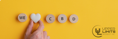 Buy CBD Online - Coming Soon to upperlimitsinc.com