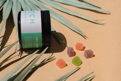 Dosage Guide: How Much THC Should You Consume in Edibles?
