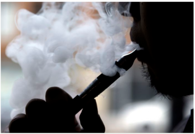 Oregon appeals court halts governor's vaping ban on flavored tobacco products