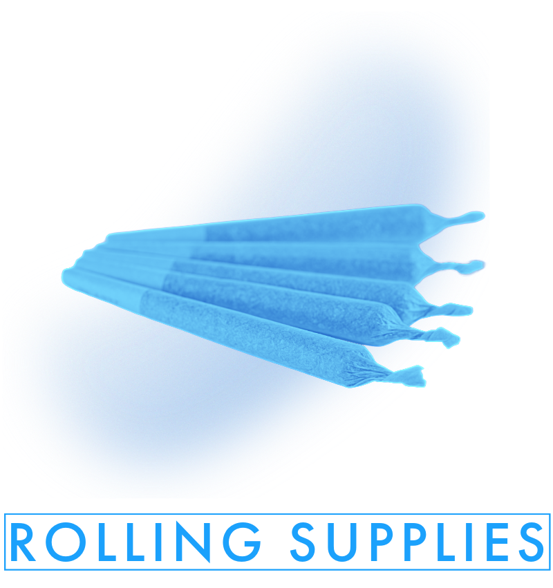 Shop Rolling Papers, Cones, Blunt Wraps Online