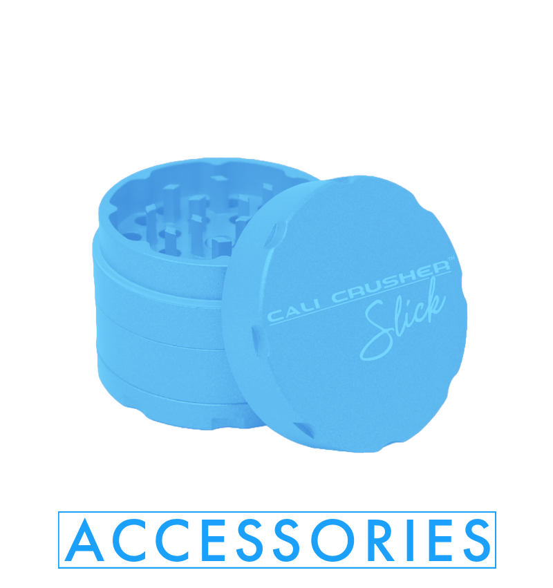 Shop Cannabis Accessories Online