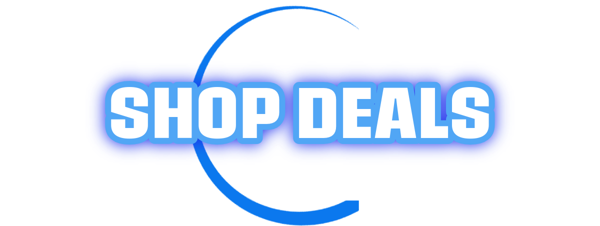 Shop Deals Text