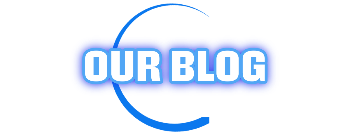 Our Blog