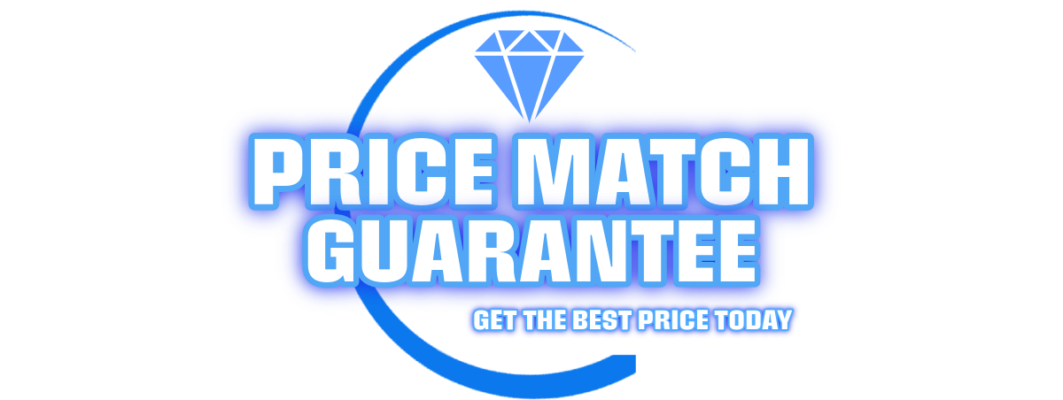 Price Match Guarantee