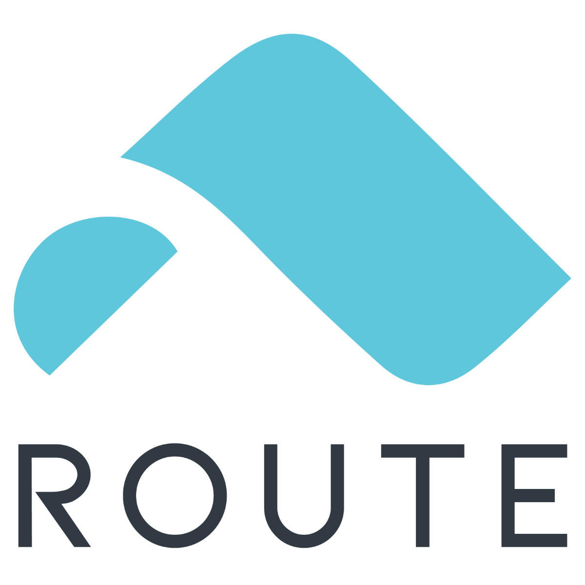 Route Shipping logo